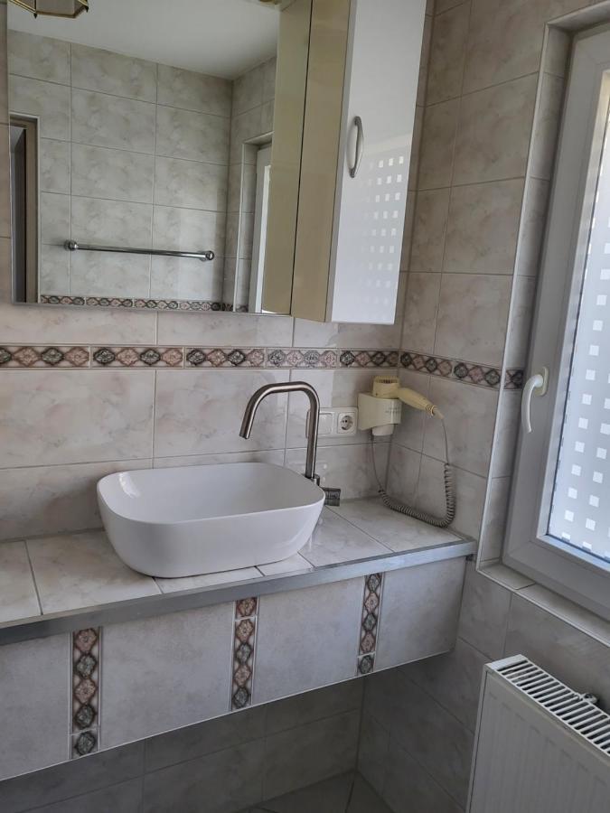 T&K Appartements Бад-Хомбург-фор-дер-Хёэ Экстерьер фото