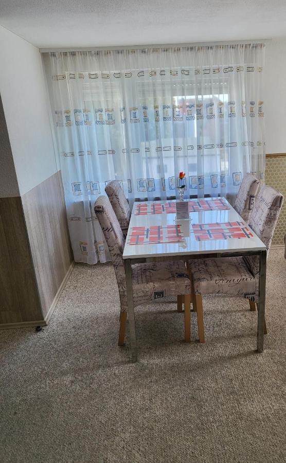 T&K Appartements Бад-Хомбург-фор-дер-Хёэ Экстерьер фото