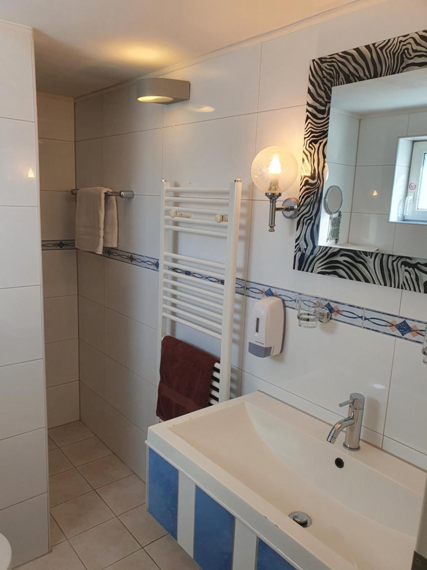 T&K Appartements Бад-Хомбург-фор-дер-Хёэ Номер фото