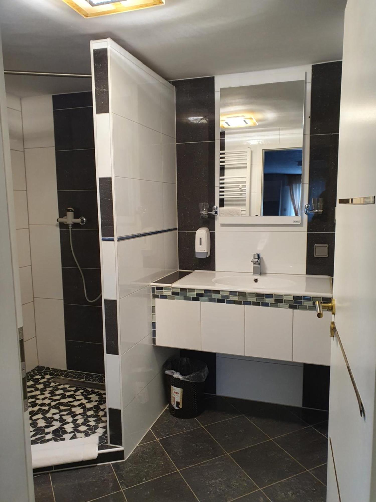T&K Appartements Бад-Хомбург-фор-дер-Хёэ Экстерьер фото