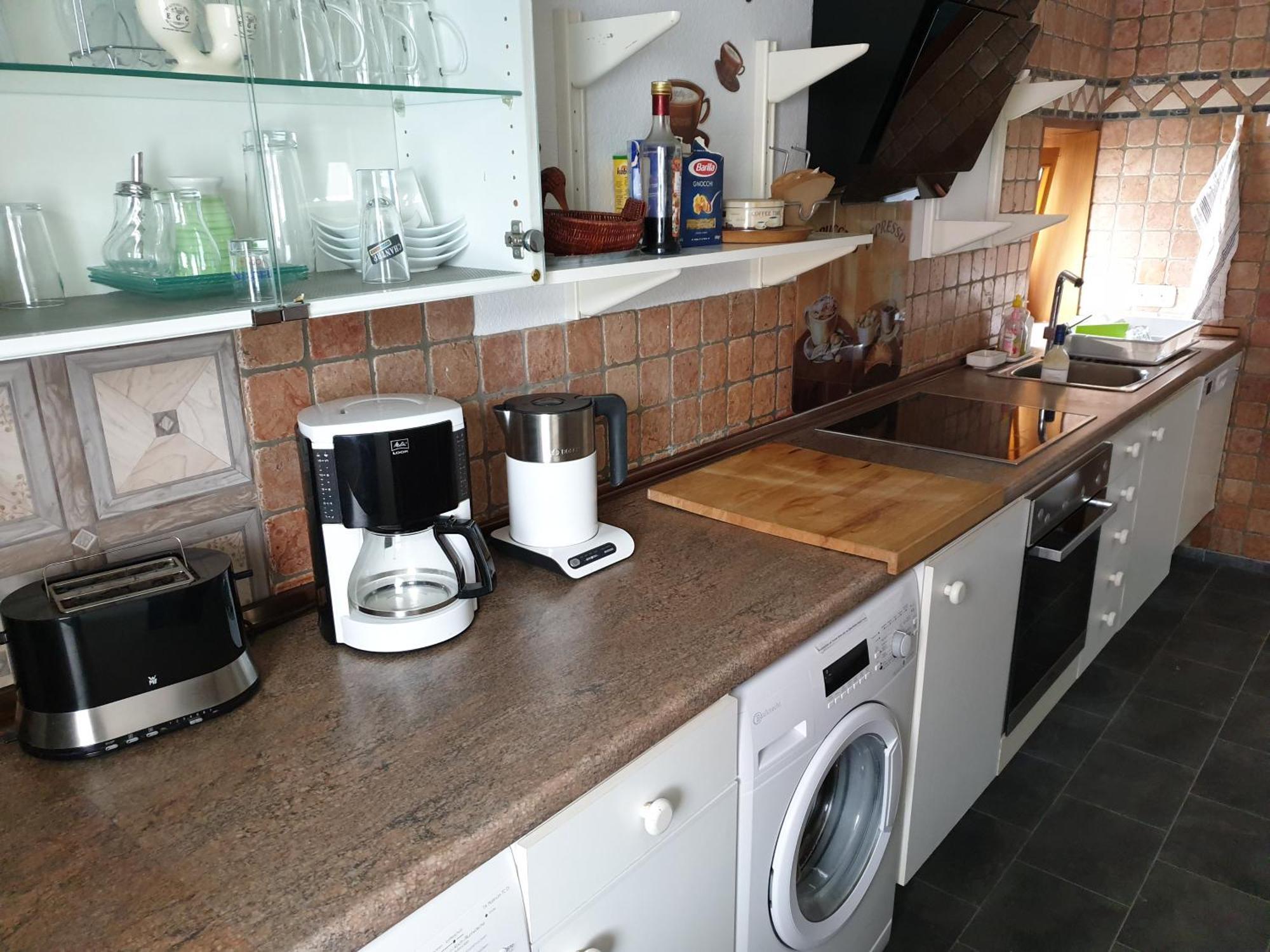 T&K Appartements Бад-Хомбург-фор-дер-Хёэ Экстерьер фото