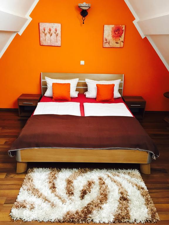 T&K Appartements Бад-Хомбург-фор-дер-Хёэ Экстерьер фото