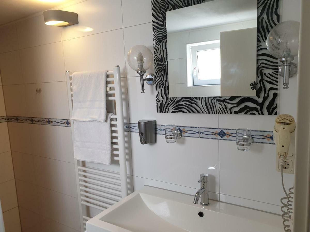 T&K Appartements Бад-Хомбург-фор-дер-Хёэ Экстерьер фото